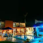 Pousada e Eventos da Lana