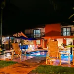 Pousada e Eventos da Lana