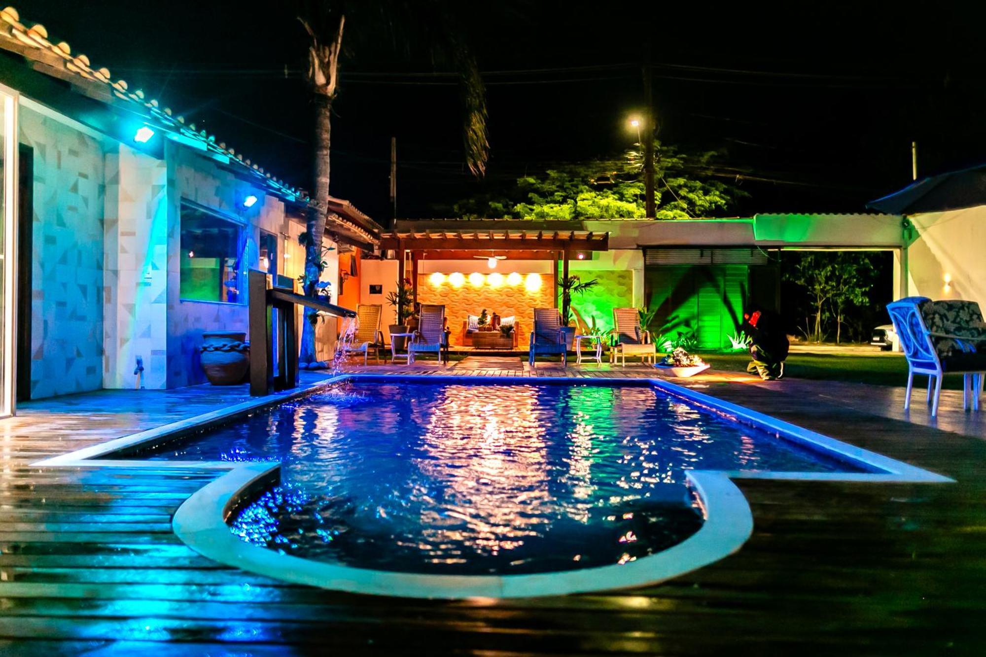 Mansao E Eventos Da Lana *