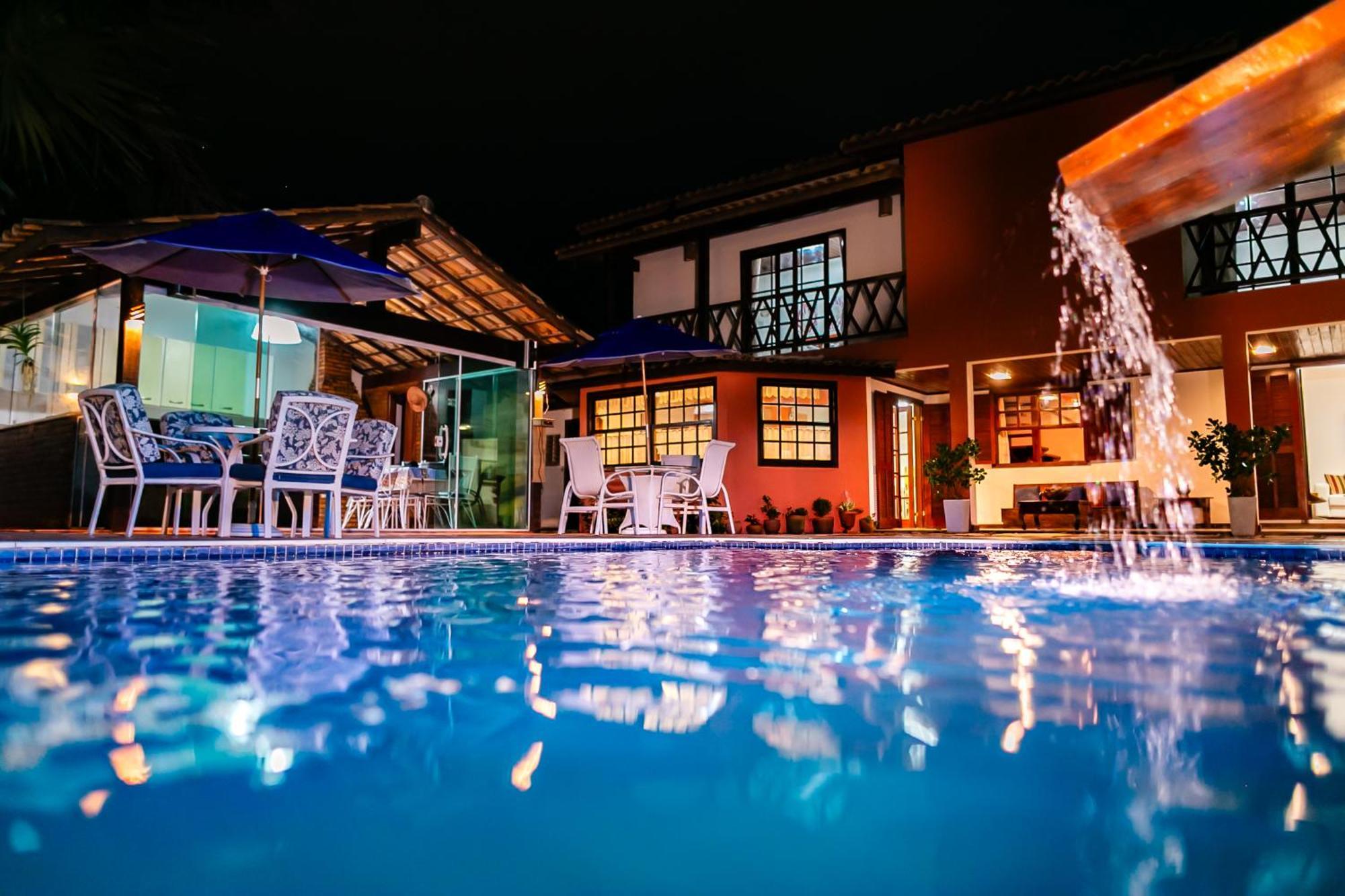 Mansao E Eventos Da Lana * Búzios