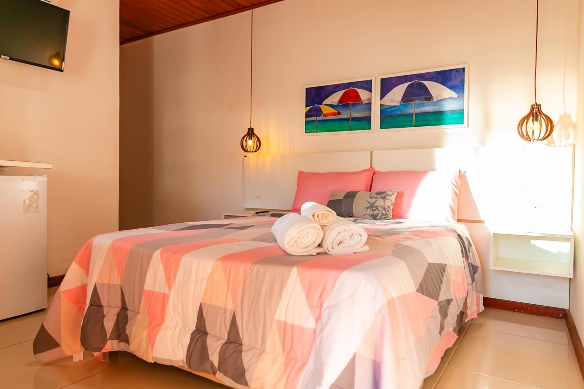 Mansao E Eventos Da Lana Holiday home