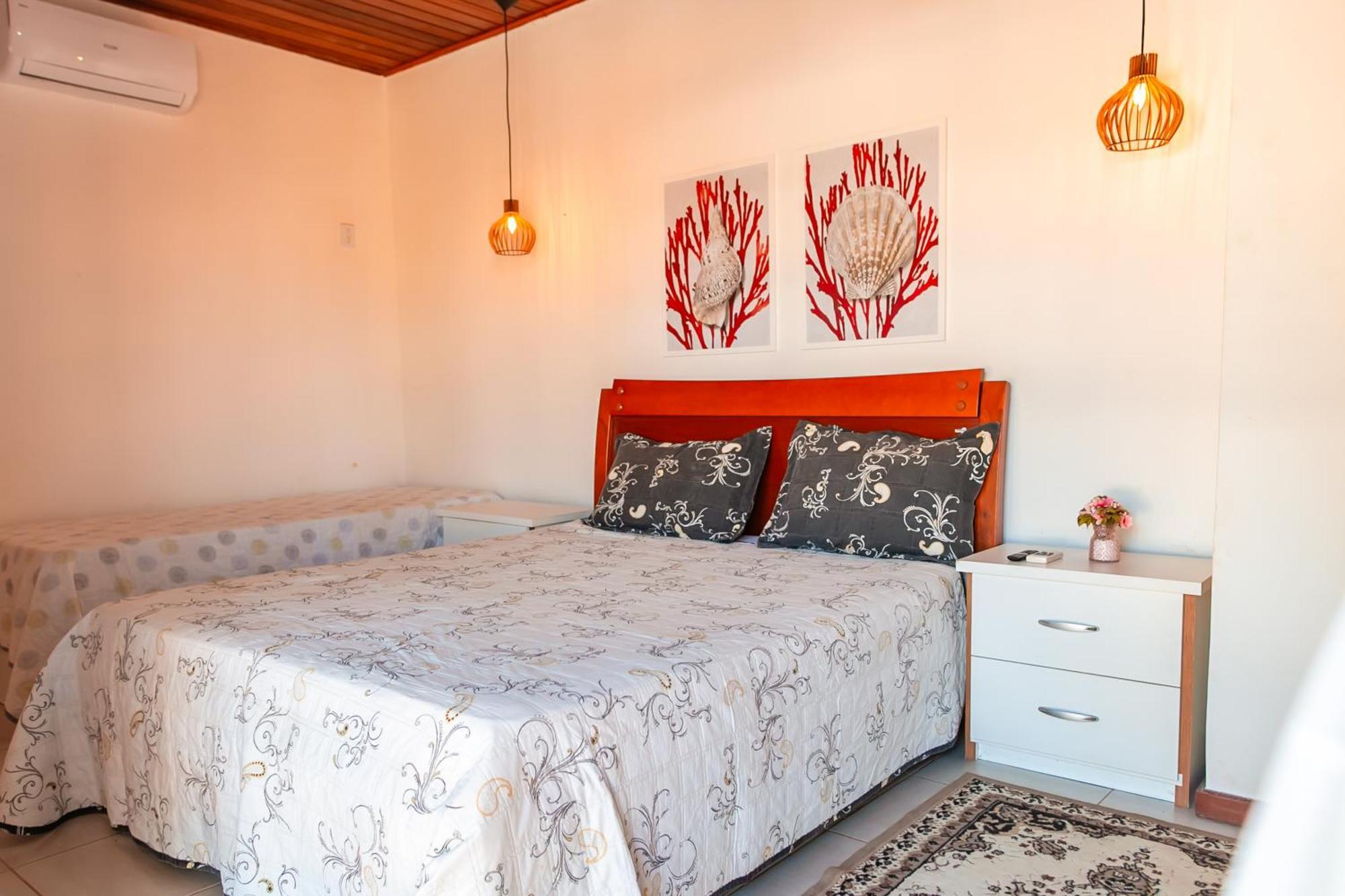 Holiday home Mansao E Eventos Da Lana