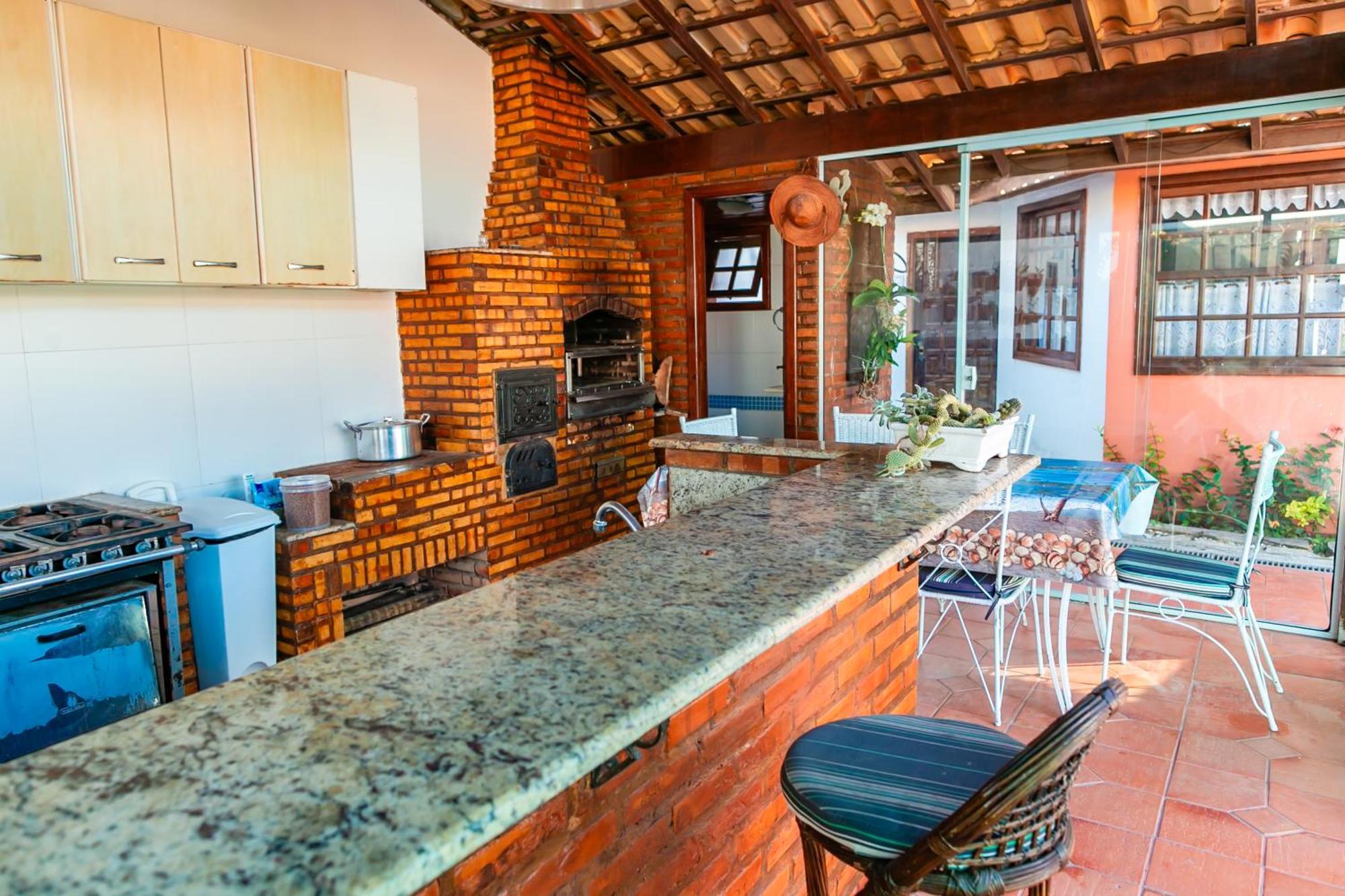 Mansao E Eventos Da Lana Holiday home Armacao dos Buzios