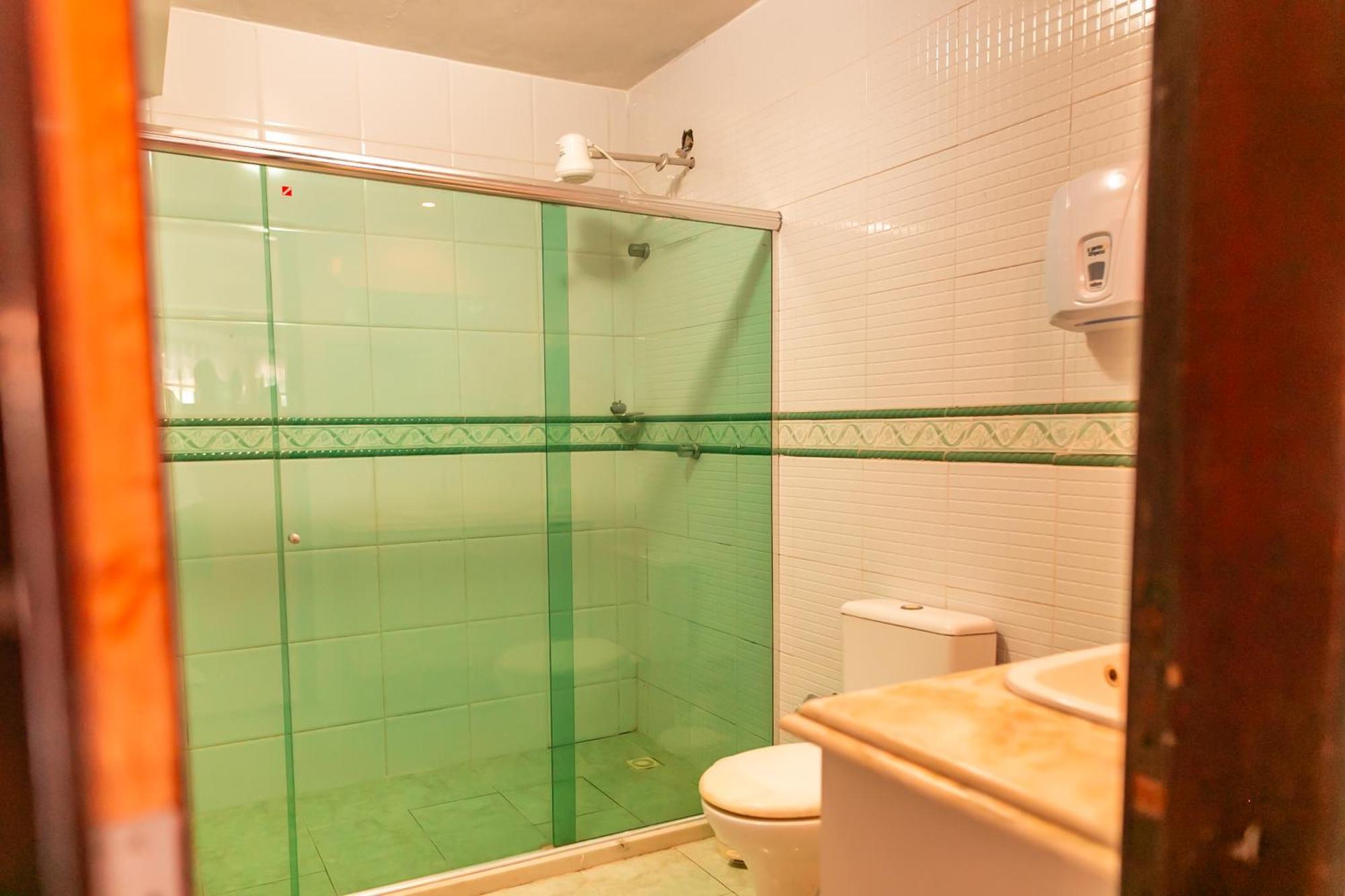 Mansao E Eventos Da Lana Holiday home