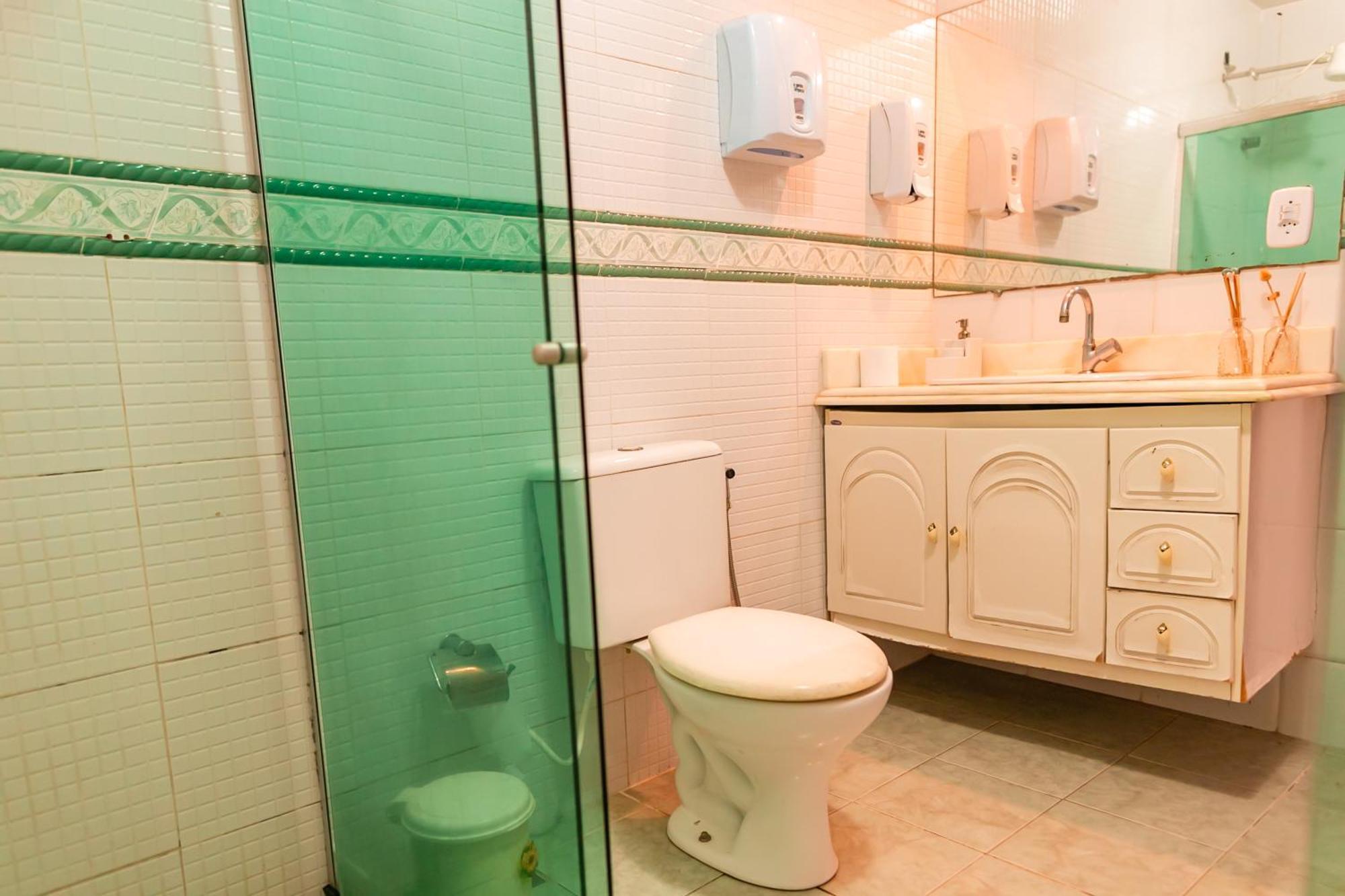 Holiday home Mansao E Eventos Da Lana